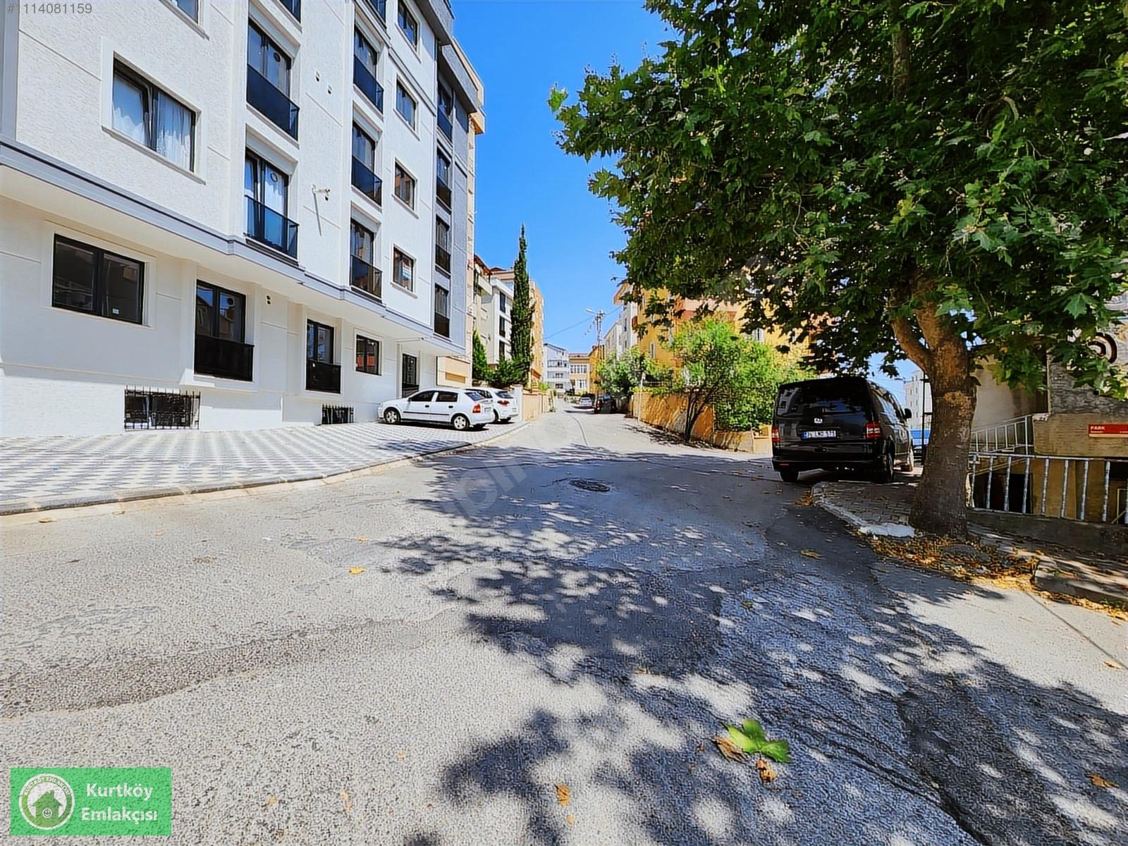 HÜRRİYET MAH ULTRA GENİŞ AYDOS ORMANI DIBINDE SATILIK 2+1SIFIR - İSTANBUL KARTAL fotoğraf 6