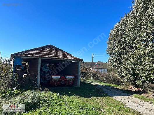 Resuller'de 84.500m² Fındıklık ve Çiftlik, Limana Yakın - SAKARYA KARASU fotoğraf 30