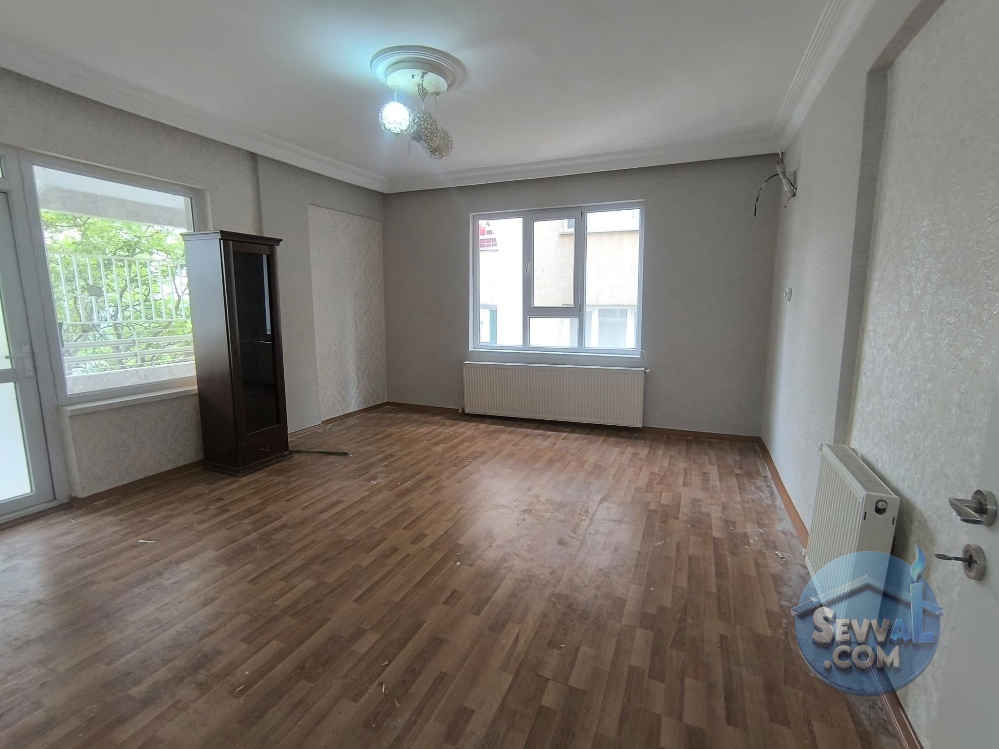 Y.ŞEHİR ÖĞRETMENLER EVİ CİV YÜKSEK GİRİŞ 3+1 D.GAZLI - ŞANLIURFA HALİLİYE fotoğraf 13