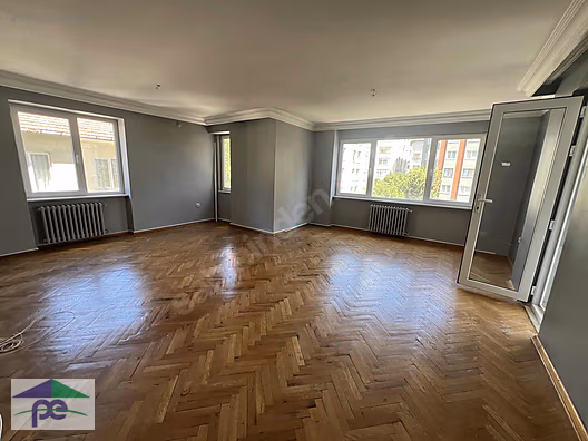 POLAT'TAN 3+1 130m2 KATTA TEK EBEVEYN BANYOLU ASANSÖRLÜ - İSTANBUL KADIKÖY fotoğraf 9