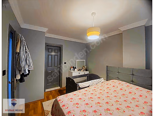 Dumlupınar Mahallesi'nde Satılık 3+1 Daire - İSTANBUL PENDİK fotoğraf 4
