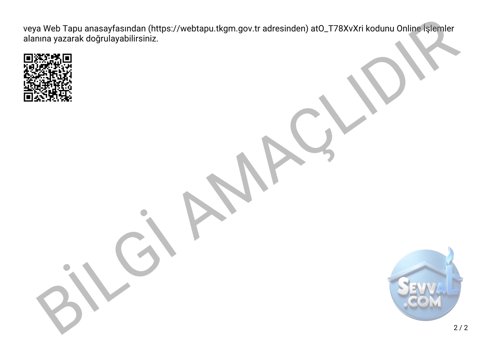 KARAMAN MERKEZ ZENGEN KÖYİÇİ İMARLI 133 M² BAHÇEMİZ SATILIKTIR. - Karaman Merkez fotoğraf 6