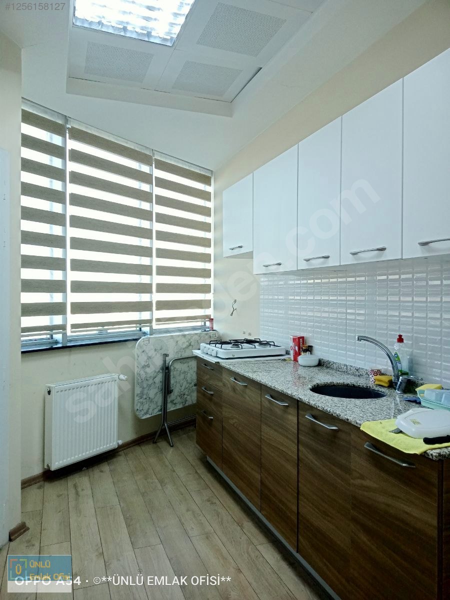 ÜNLÜ EMLAKTAN BARO PLAZADA 2+1 ACİL SATILIK EŞYALI OFİS BÜRO - KASTAMONU MERKEZ fotoğraf 34