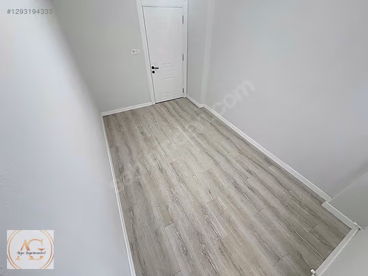 ARYA'DAN ŞIK TASARIMLI 3+1 ARAKAT ÖN CEPHE DOĞALGAZLI DAİRE - BALIKESİR EDREMİT fotoğraf 2