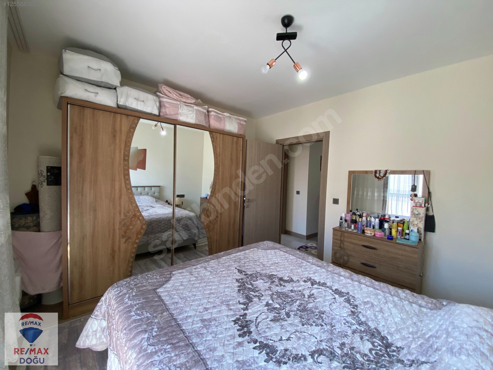 [REMAX DOĞU] BİZMİŞEN TOKİLERİ'NDE 2+1 TAŞINMAYA HAZIR DAİRE - ELAZIĞ MERKEZ fotoğraf 2