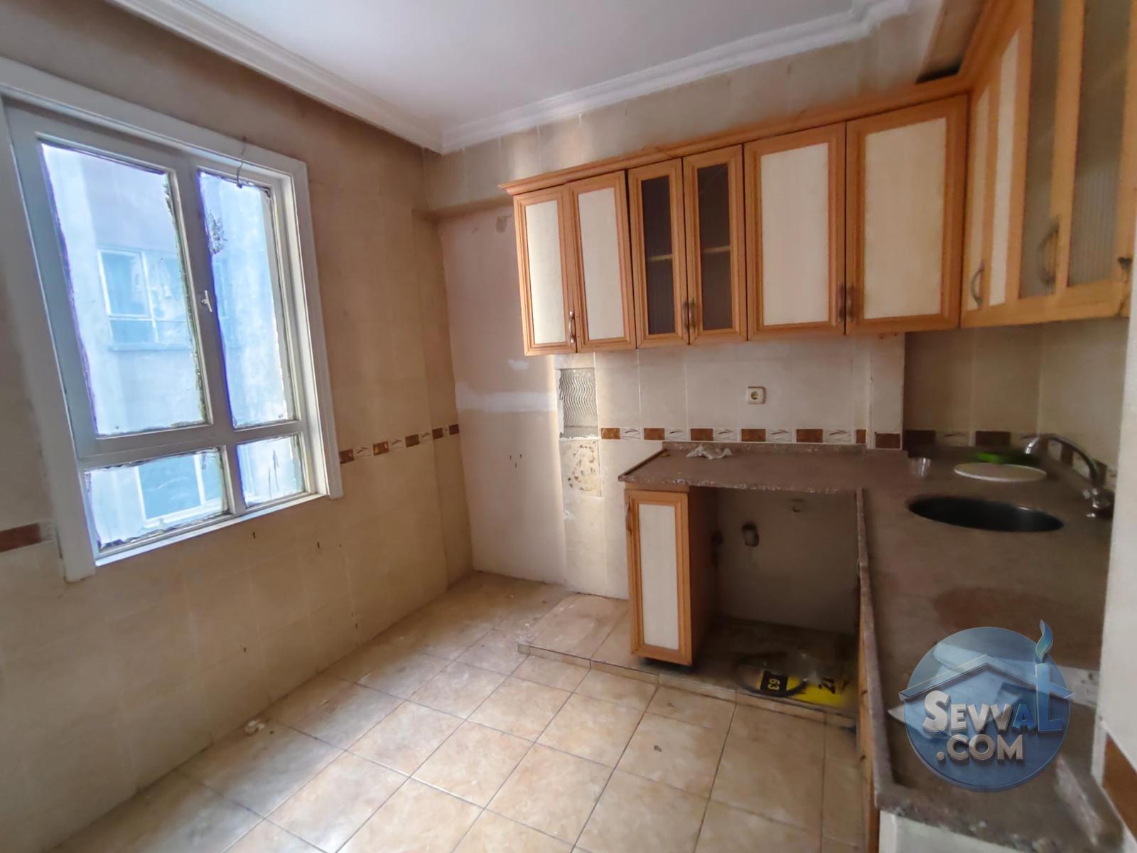 BAHÇELİ EVLER MAH. ACİL SATILIK 1. KAT 3+1 ODALI 150 m2 OFİS - BÜRO. (EKSP BZKRT - ŞANLIURFA HALİLİYE fotoğraf 13