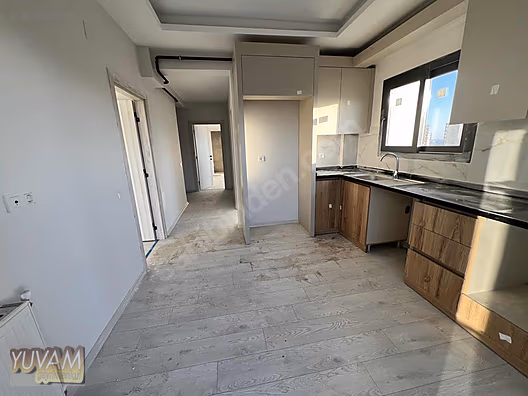 YUVAM'DAN SEYMENLİ MAHALLESINDE AYRI MUTFAK 2+1 - MERSİN MEZİTLİ fotoğraf 34