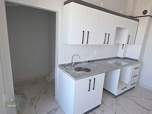 GÜVEN EMLAK'TAN ÇÖŞNÜKTE ÇEVREYOLU'NA YAKIN 2+1 KİRALIK DAİRE - MALATYA BATTALGAZİ fotoğraf 5
