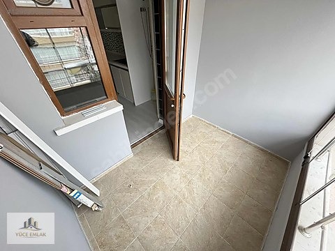 YÜCE'DEN▓ 3+1 MANZARASI AÇIK GENİŞ OTURUMLU YAPILI FIRSAT DAİRE. - ANKARA PURSAKLAR fotoğraf 8