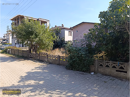 FIRSAT ARSA: Arifiye Hanlı Merkezde 220 m² Konut İmarlı Arsa - SAKARYA ARİFİYE fotoğraf 33
