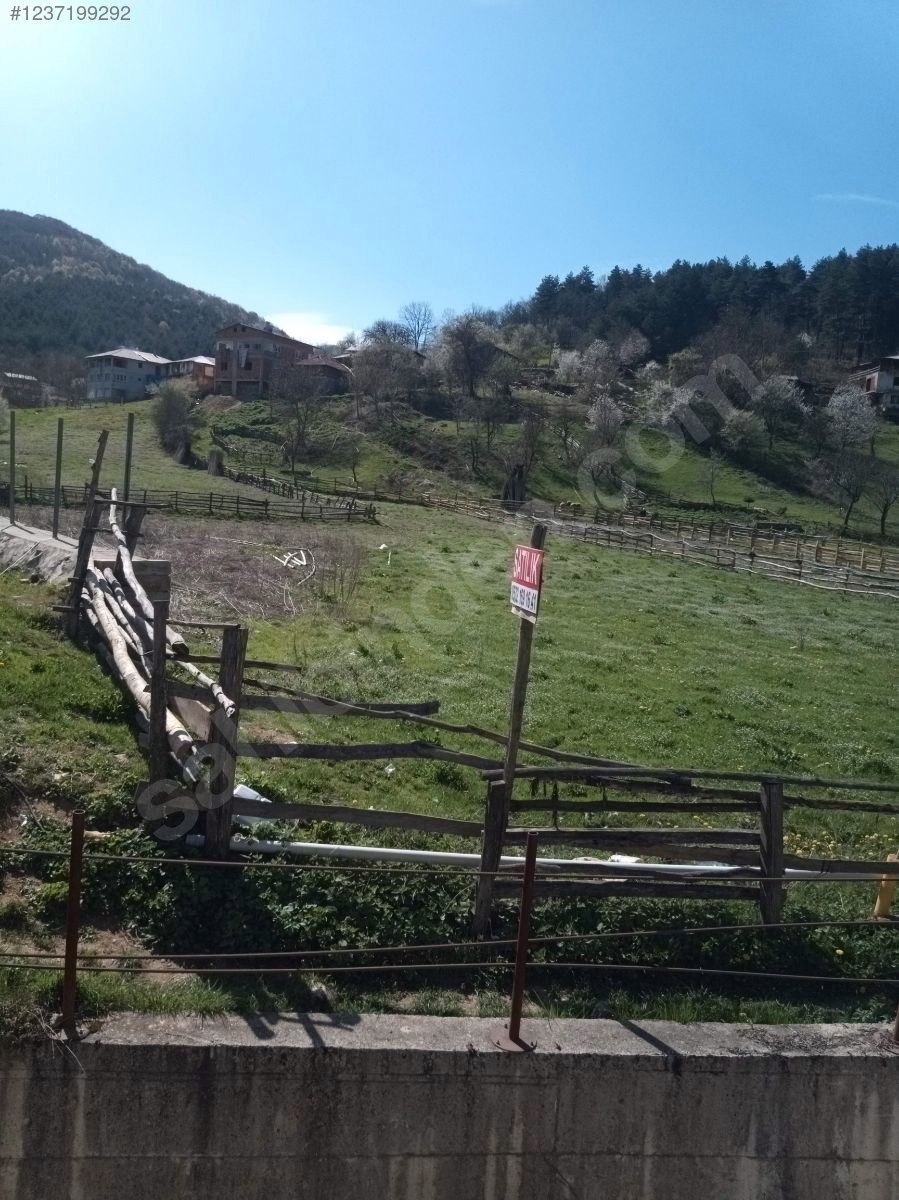 BURSA İZNİK ELMALI MAH. 1.100 M²  ARSAMIZ SATILIKTIR - BURSA İZNİK fotoğraf 9