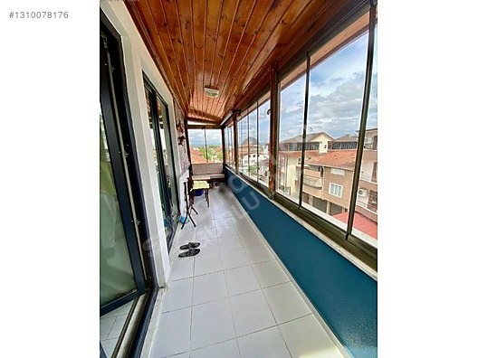 Köseköy Dumlupınarda Üst Düzey Lüks dublex daire - KOCAELİ KARTEPE fotoğraf 8