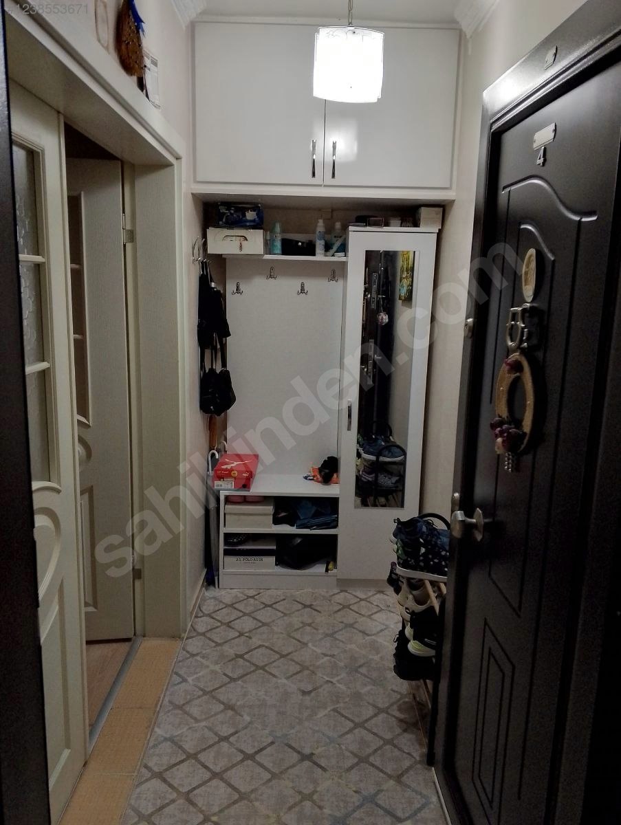 3+1 satılık masrafsız daire - BURSA OSMANGAZİ fotoğraf 15