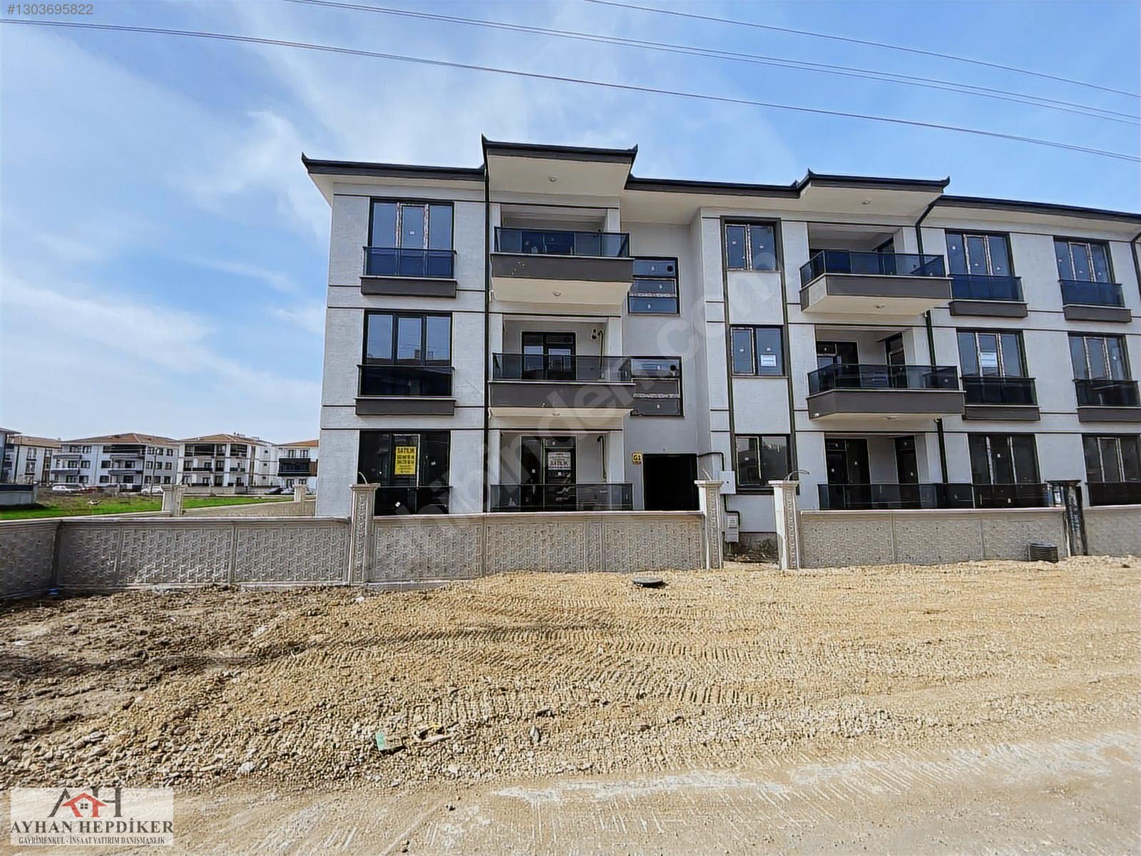 Arifiye Fatih Mah. 3+1 Sıfır Daire (Yerden Isıtma, Çift Balkon) - SAKARYA ARİFİYE fotoğraf 37