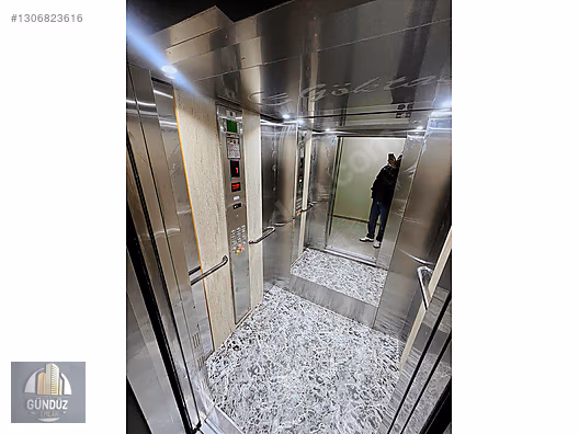 TACIN EMNİYET ARKASINDA FUL EŞYALI KOMBİLİ FIRSAT LÜX DAİRE ! - AKSARAY MERKEZ fotoğraf 15