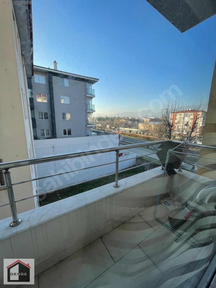 Karamanlı mahallesinde 2+1 daire - BOLU MERKEZ fotoğraf 6
