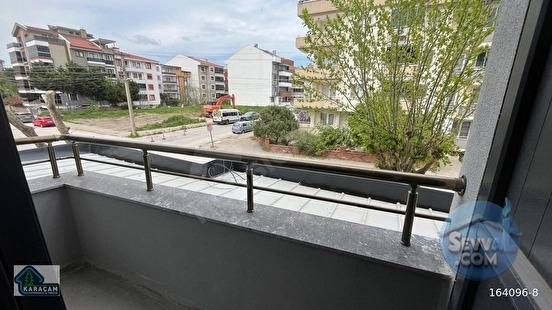 Balıkesir Bahçelievler General Kemal Yakını 1+1 Satılık Daire - BALIKESİR ALTIEYLÜL fotoğraf 6