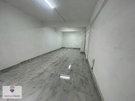 BAYRAMPAŞA TERAZİDEREDE 85 M2 KİRALIK DÜKKAN - İSTANBUL BAYRAMPAŞA fotoğraf 19