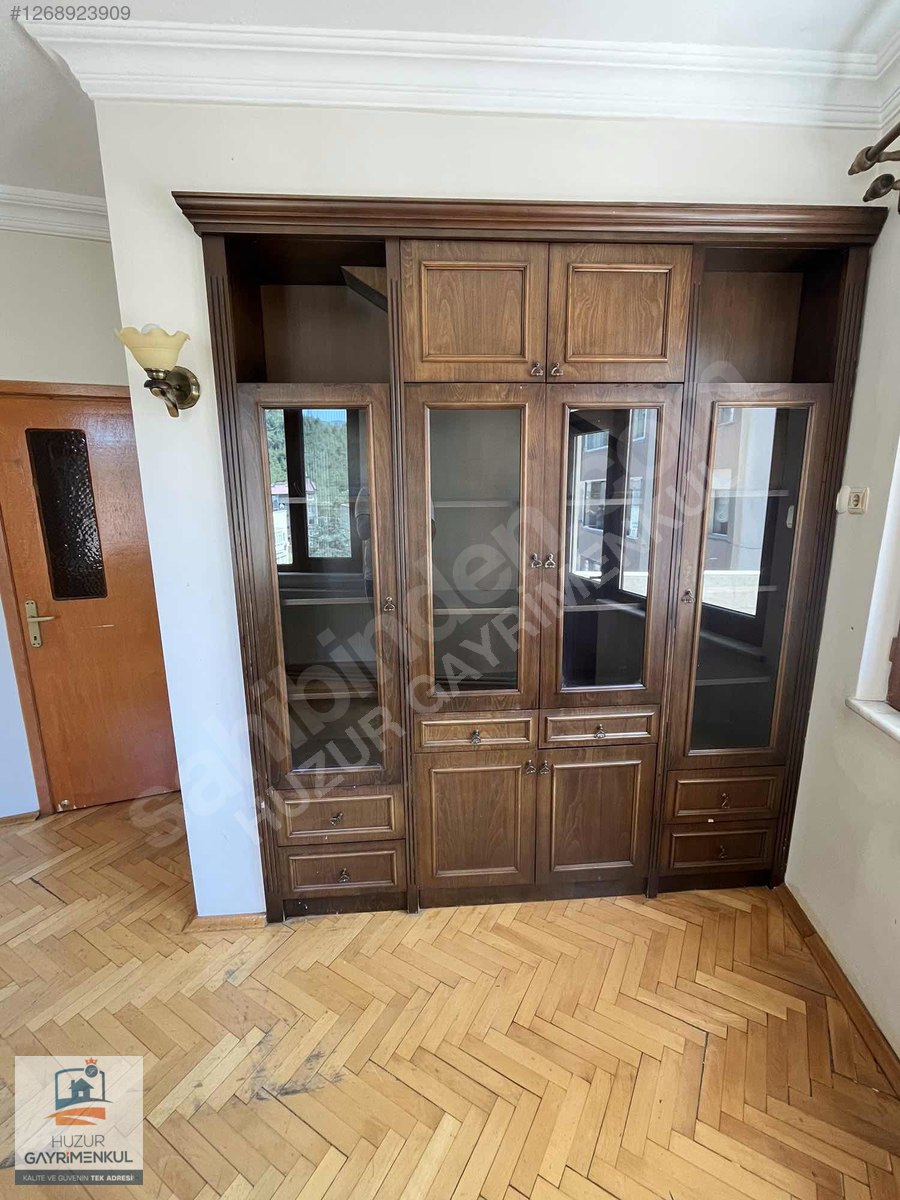 ŞİRİNEVLER MAH. SATILIK ARAKAT 2+1 80M2 DUBLEKS DAİRE - KARABÜK MERKEZ fotoğraf 11