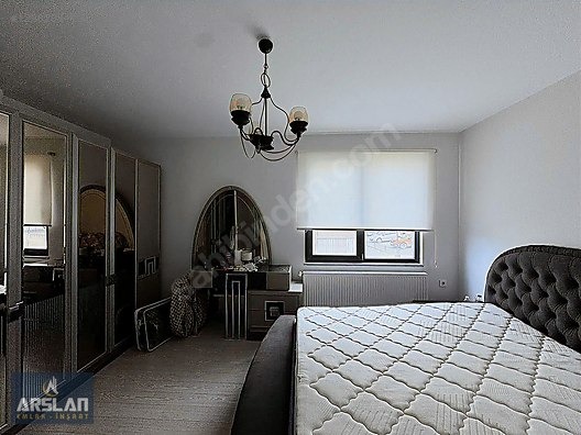 İNEGÖL YENİ MAH,3+1,140M2, SİTE İÇİ, SATILIK ARA KAT, LÜKS DAİRE - BURSA İNEGÖL fotoğraf 11