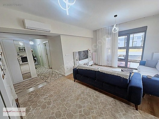 ERKAN ATEŞ DEN SURYAPI ANTALYA DA 2+1 94 M2 - ANTALYA KEPEZ fotoğraf 2