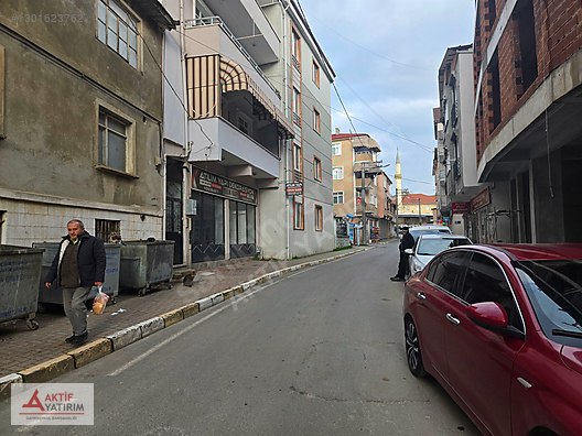 KANDIRA ÇARŞI MERKEZDE 2+1 BAKIMLI UYGUN DAİRE - KOCAELİ KANDIRA fotoğraf 13