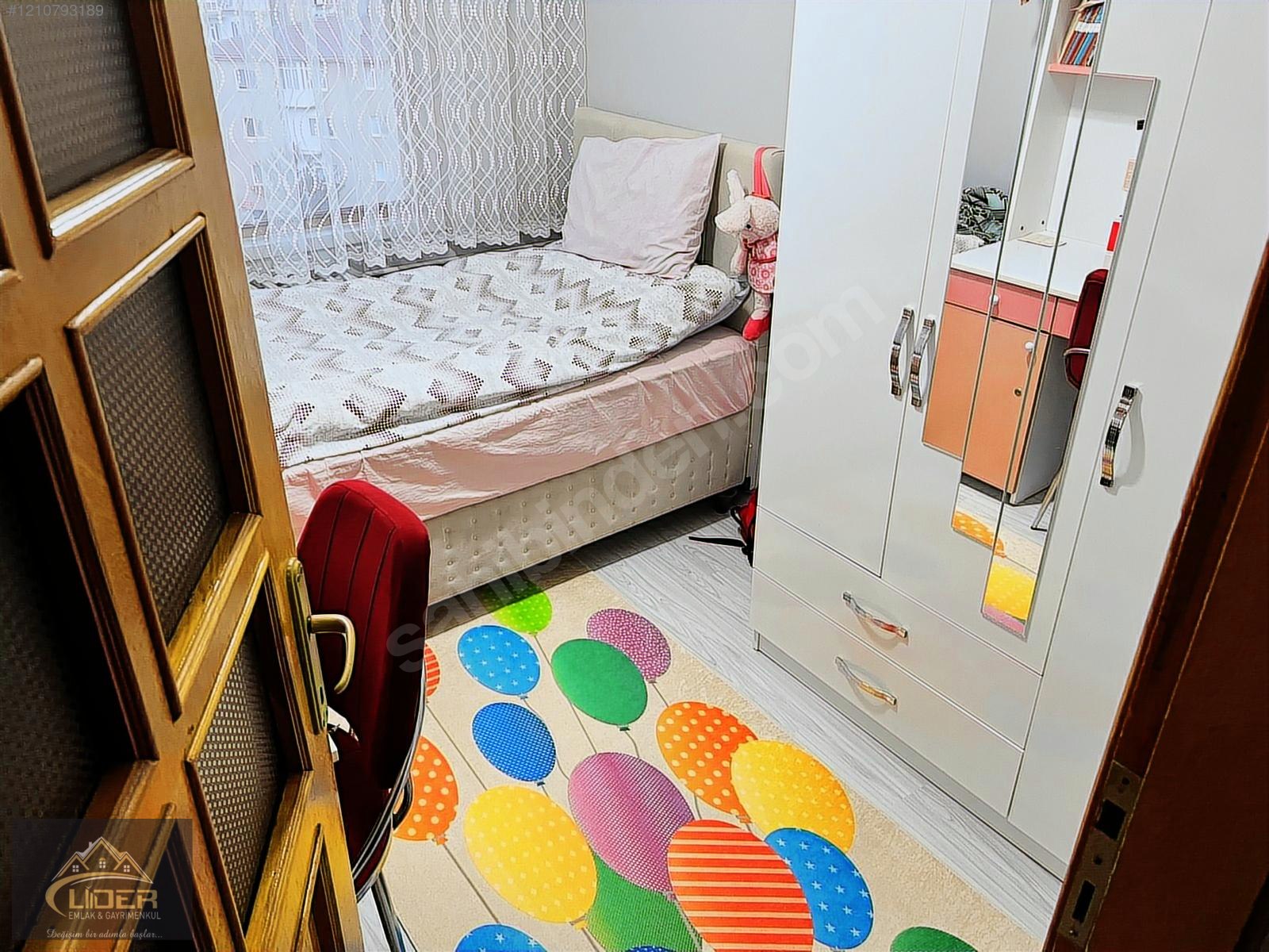 LİDER EMLAK PAZAR PAZARI CİVARI 3+1 İÇİ FUL YAPILI DAİRE - ÇANKIRI MERKEZ fotoğraf 20