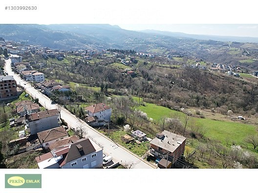 PEKİN EMLAK'tan satılık arsa - KOCAELİ BAŞİSKELE fotoğraf 31