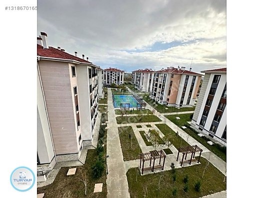 TURYAP'TAN RESMİ TAPU DEVİRLİ-50M2 20BİN TAKSİT MUHTEŞEM YATIRIM - SAMSUN 19 MAYIS fotoğraf 8