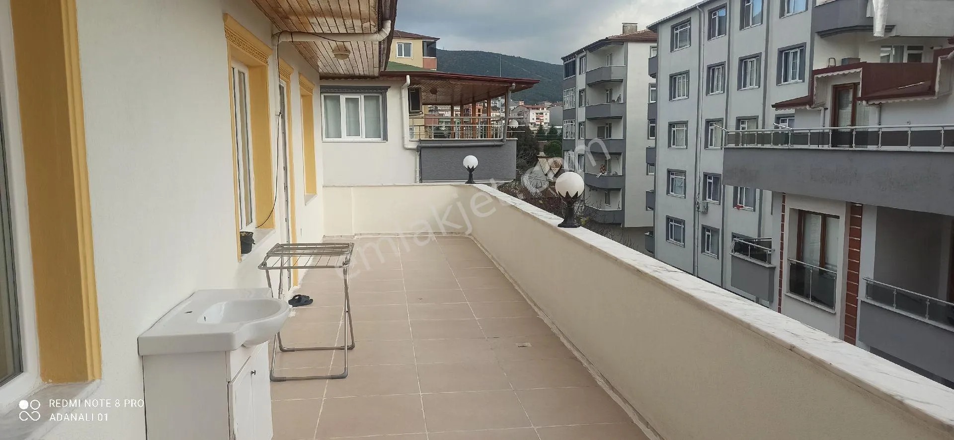 Körfez Mimar Sinan Mahallesinde Satılık Daire 5+1 Dubleks - KOCAELİ KÖRFEZ fotoğraf 19