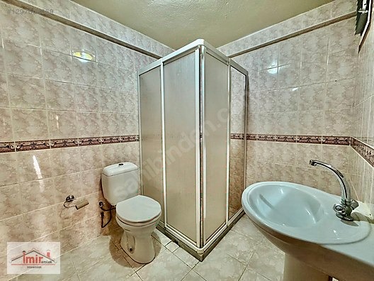 İMİR EMLAK OFİSİNDEN DURU TIP MERKEZ YAKINI 3+1 ORTAKAT DAİRE - ANKARA PURSAKLAR fotoğraf 13