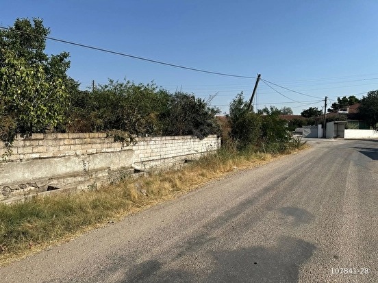 BABAESKİ ORUÇLU KÖYÜNDE 604 M2 ARSA İÇİNDE BAHÇELİ MÜSTAKİL EV - KIRKLARELİ BABAESKİ fotoğraf 18