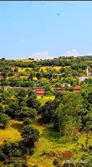 ÇANAKKALE BİGA DİKMEN KÖYÜ MÜSTAKİL TAPU İMARLI - ÇANAKKALE BİGA fotoğraf 11