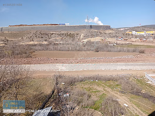 ÜNLÜ EMLAKTAN BUDAMIŞ MEVKİİNDE TEMMUZ TESLİM 2+1 LÜKS DAİRELER - KASTAMONU MERKEZ fotoğraf 3