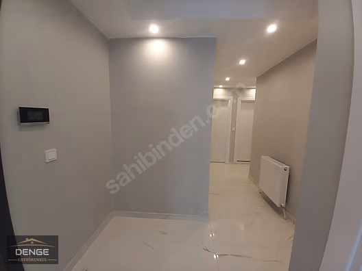 DENGE'DEN DARICA'DA CADDE ÜZERİ SATILIK 3+1 LÜKS DAİRE - KOCAELİ DARICA fotoğraf 9
