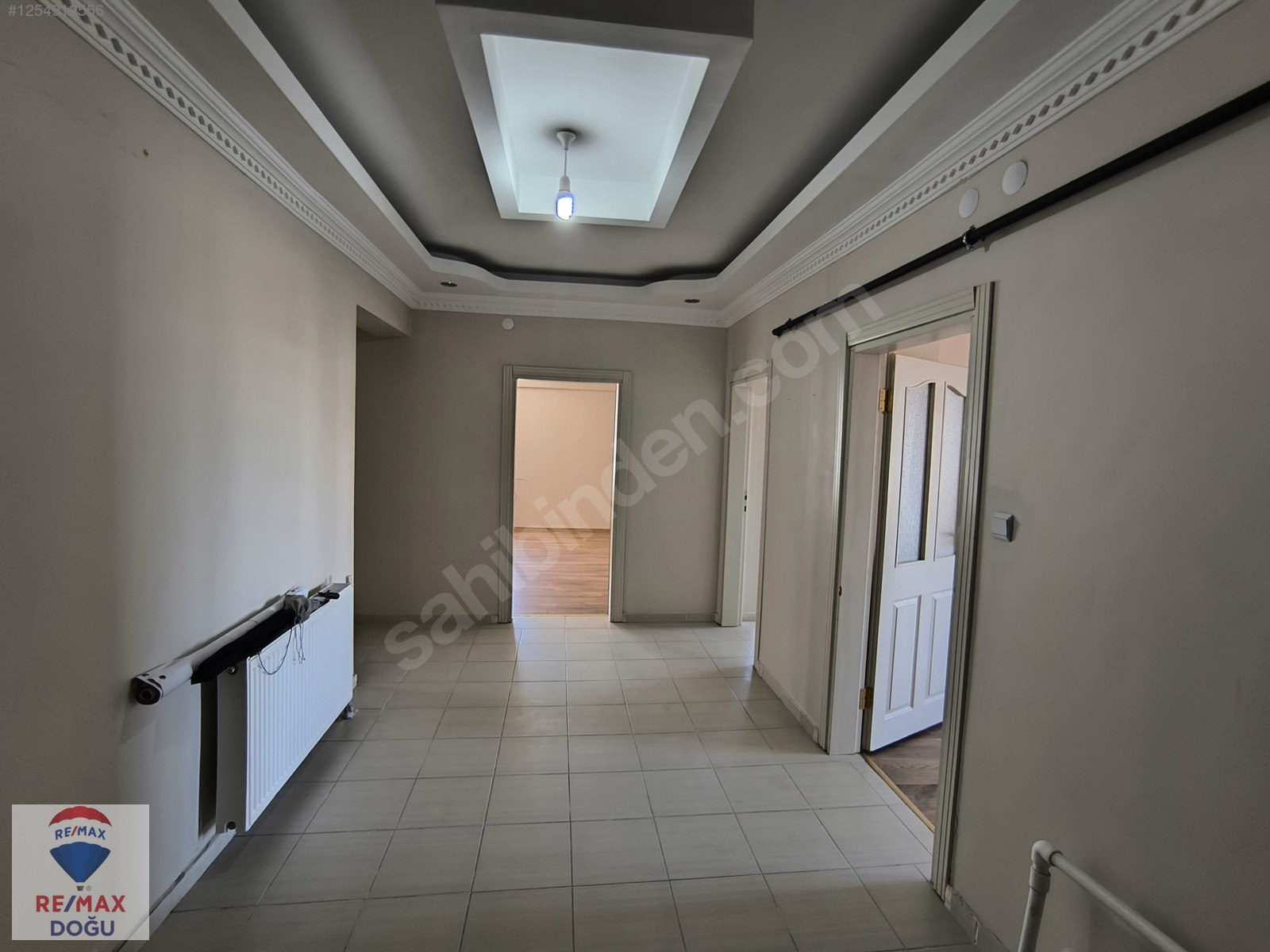 REMAX DOĞUDAN ABDULLAHPAŞA 3+1 SATILIK DAİRE - ELAZIĞ MERKEZ fotoğraf 4
