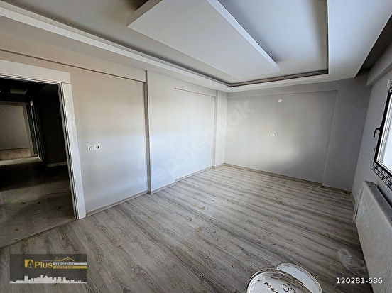 A PLUS GAYRİMENKULDEN MERKEZİ KONUMDA 3+1 SATILIK LÜKS DAİRE - İZMİR TİRE fotoğraf 11