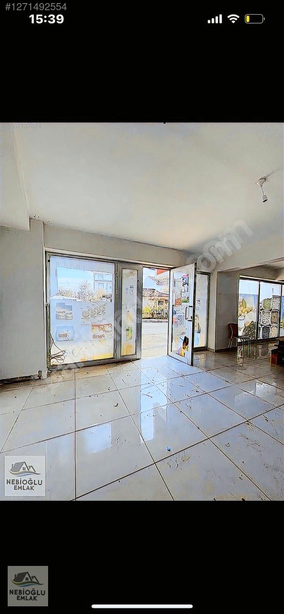 NEBİOĞLU EMLAKTAN FATİH SULTAN MAH.240 m2 DÜKKAN DEPO - KOCAELİ DERİNCE fotoğraf 29