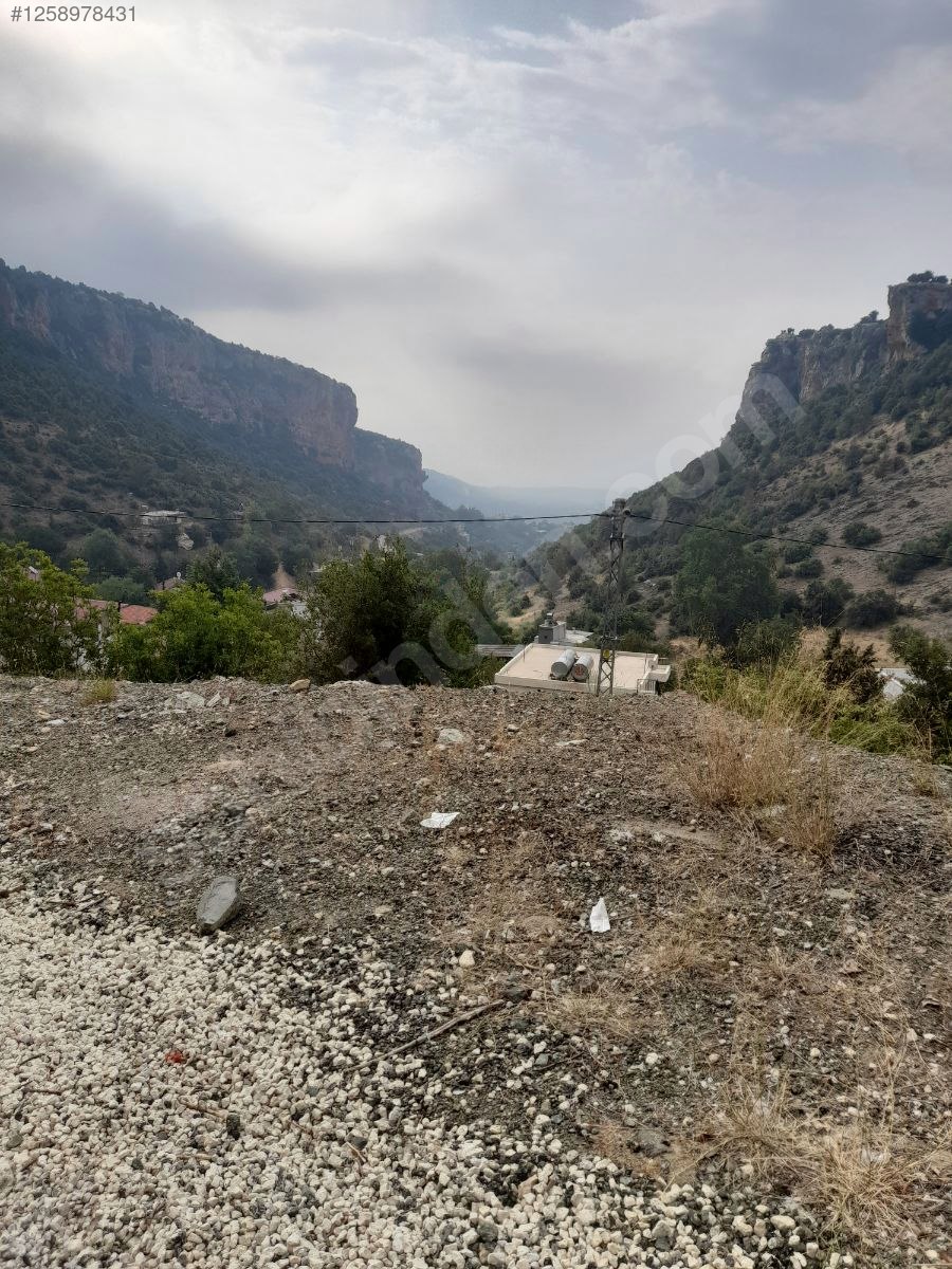   Mersin / Erdemli / Karahıdırlı Mh. DELİALİ YAYLASI 251M² ARSAMIZ SATILIKTIR.   - MERSİN ERDEMLİ fotoğraf 2