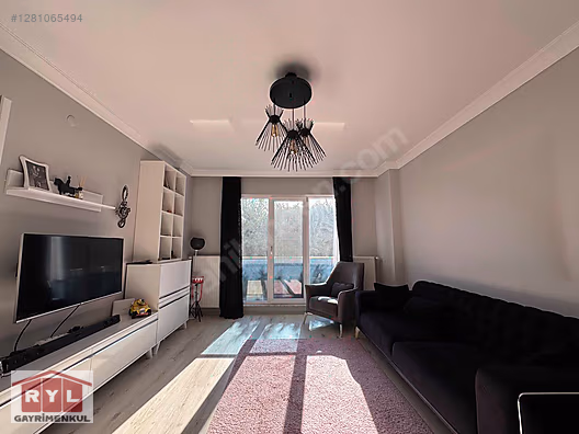 SANCAKTEPE OSMANGAZİ MH SEHERYELİ-2 SİTESİNDE SATILIK 2+1 DAİRE - İSTANBUL SANCAKTEPE fotoğraf 21