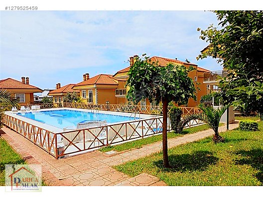 SİTE İÇERİSİNDE SATILIK MÜSTAKİL VİLLA FIRSATI - KOCAELİ DARICA fotoğraf 17