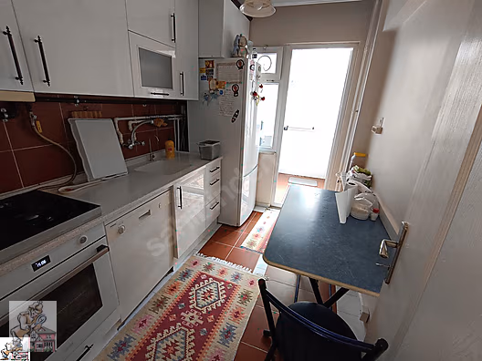 GÖZDE GAYRİMENKULDEN SATILIK 3+1 ASANSÖRLÜ KÖŞE DAİRE - BURSA YILDIRIM fotoğraf 15