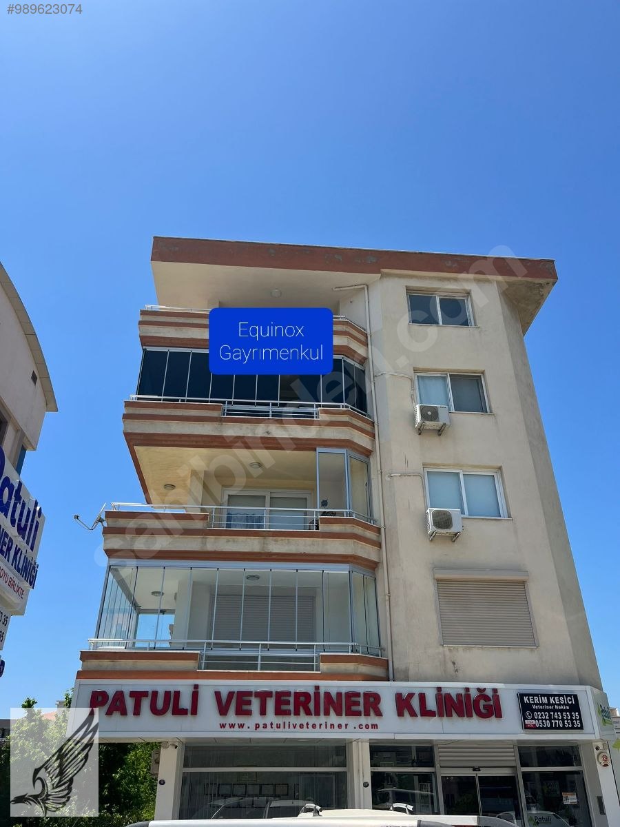 SEFERİHİSAR KAVŞAĞINA YAKIN 4 CEPHE FERAH DAİRE - İZMİR SEFERİHİSAR fotoğraf 7