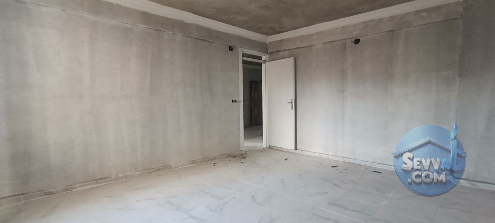 B.BAŞI MAH 4.KAT 3+1 TEKLİ DAİRE, D.GAZLI - ŞANLIURFA HALİLİYE fotoğraf 5