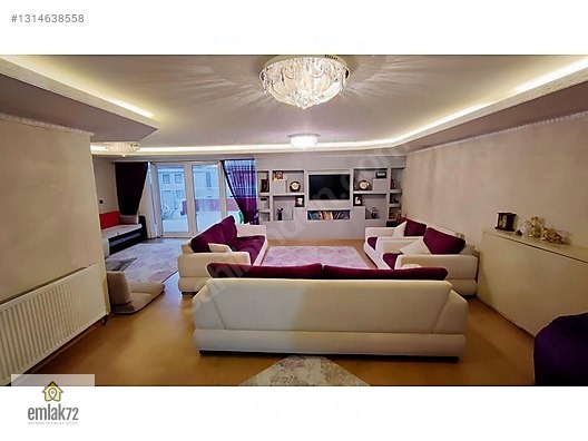 Emlak 72'den Gültepe'de satılık 6+1 fırsat dubleks daire. - BATMAN MERKEZ fotoğraf 13