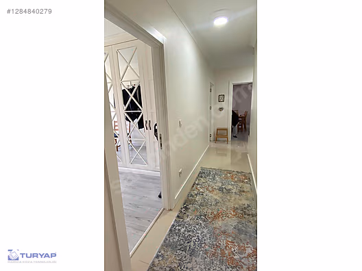 TURYAP KOZA'DAN TUZLADA SATILIK 3+1 DAİRE - İSTANBUL TUZLA fotoğraf 4