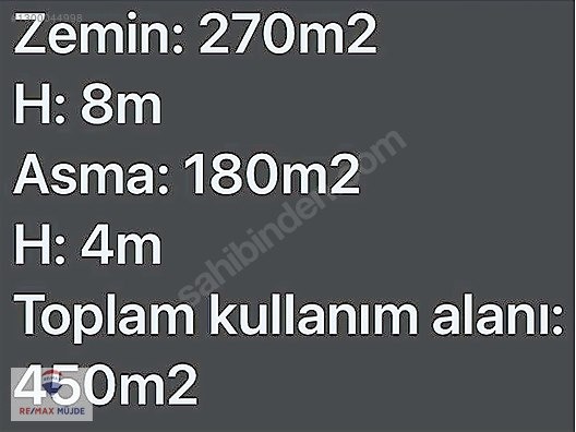 450 M2 TEKİRDAĞ KAPAKLI'DA MODEL SANAYİ MERKEZİNDE SATILIK - TEKİRDAĞ KAPAKLI fotoğraf 32