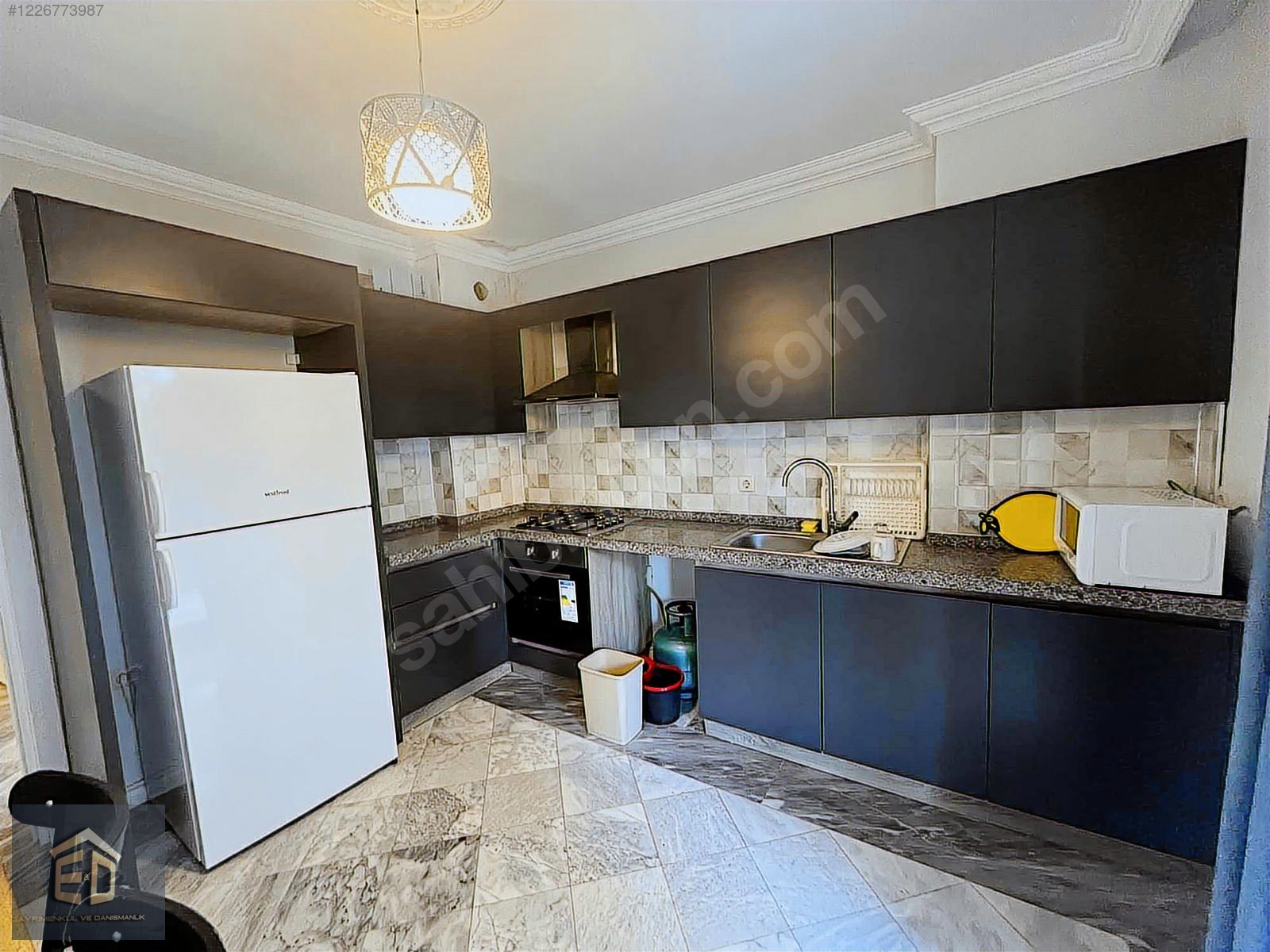 YALINCAKDA OTEL KONFORUNDA SATILIK 2+1 EŞYALI DAİRE - TRABZON ORTAHİSAR fotoğraf 3