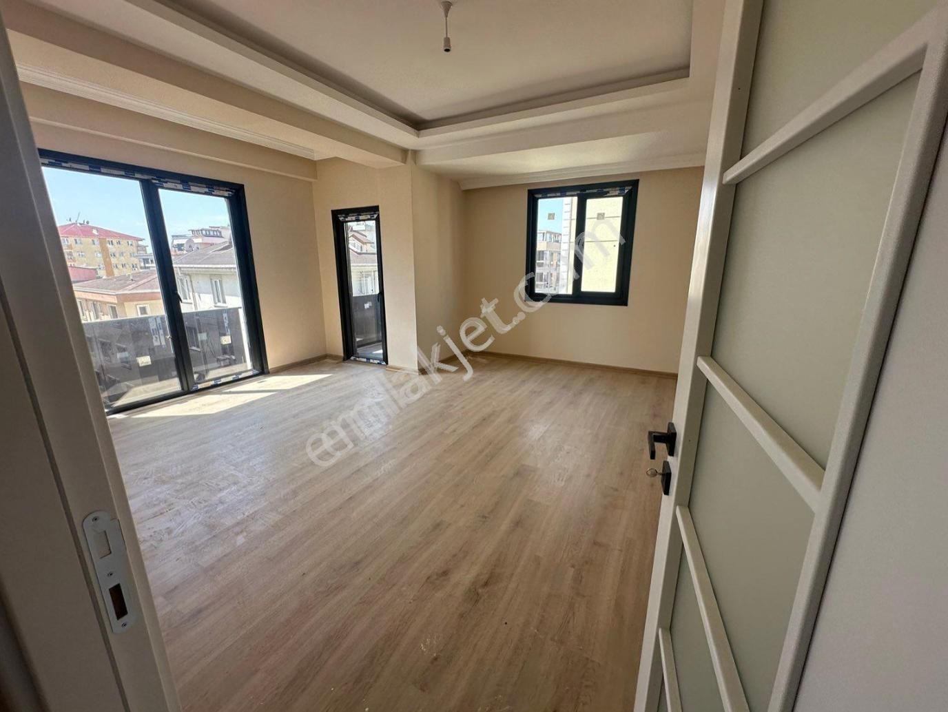 Baki Emlak'tan Atalar'da 2+1 Sıfır Satılık Daire - İSTANBUL KARTAL fotoğraf 13