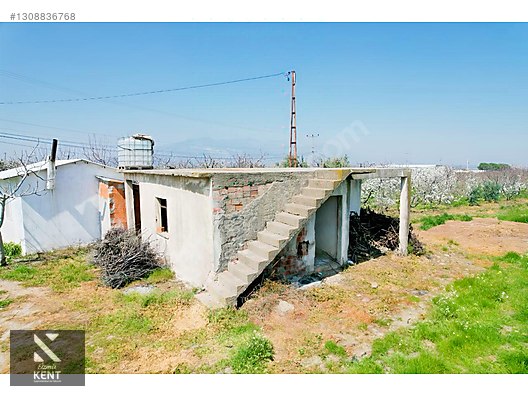 Kemalpaşa Ören 75. Yıl Satılık 8770 m2 Tek Tapu Tarla - İZMİR KEMALPAŞA fotoğraf 47